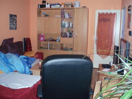 Mon premier appart