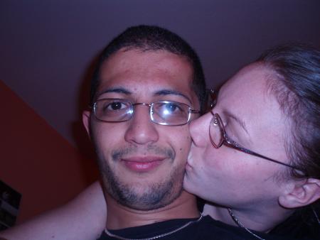 Et Hop un petit bisous!
