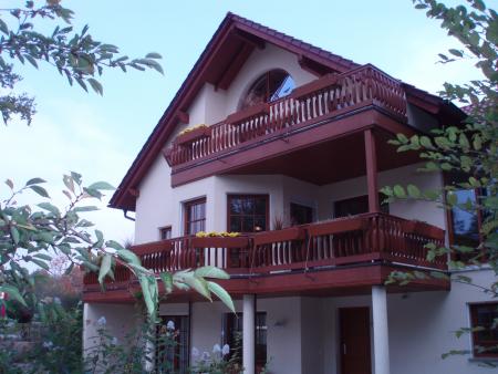 Putain de maison!!