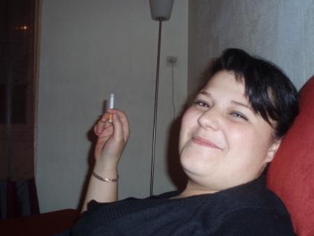 Laeti la femme à Négro