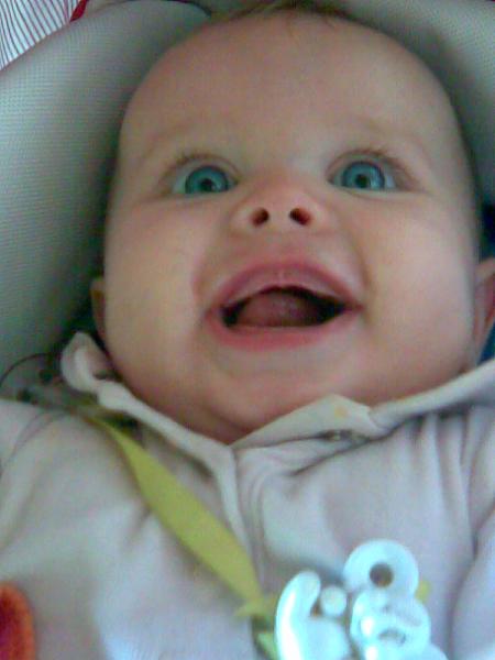 Moi ca me fait rire de voir maman et papa travailler!!!!!